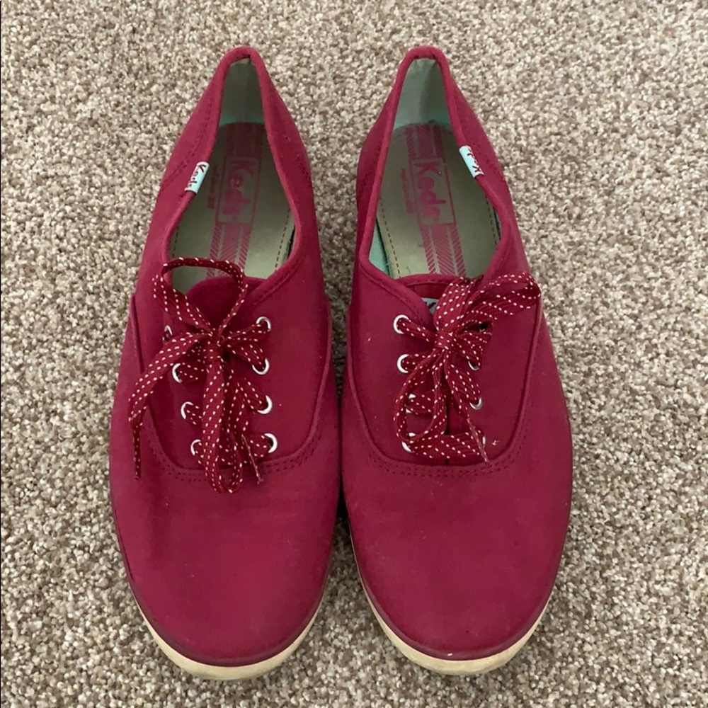 Keds size 11 gently used